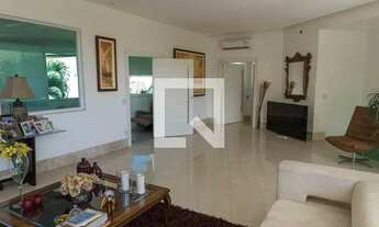 Imagem 3: Casa de Condomínio para Aluguel - Serra Grande, 4 Quartos, 400 m2