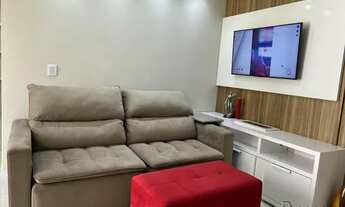 Imagem 2: Novo Hamburgo - Apartamento Padrão - Operário