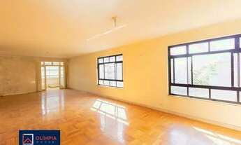 Imagem 2: Apartamento Venda Cerqueira César 326 m² 4 Dormitórios