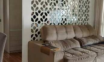 Imagem 2: Alto Padrão para Venda em São Paulo, Parque Imperial, 3 dormitórios, 3 suítes, 4 banheiros