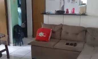 Imagem 6: Apartamento para venda possui 43 metros quadrados com 2 quartos