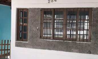 Imagem 4: Casa para aluguel e venda com 125 metros quadrados com 2 quartos em Guilhermina - Praia Gr