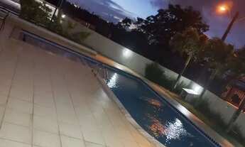 Imagem 5: Alugo apartamento no São Jorge, 2/4 com armários planejados