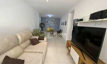 Imagem 4: Apartamento com 2 dormitórios à venda, 94 m² por R$ 850.000 - Icaraí - Niterói/RJ