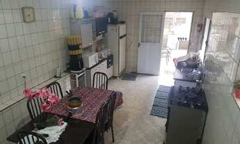 Imagem 4: Venda - Casa - Jardim Santa Rita de Cássia - Santa Bárbara D'Oeste - SP