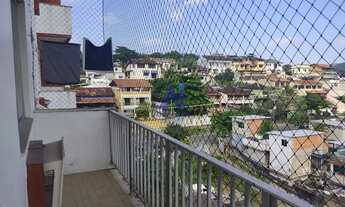 Imagem 5: Apartamento à venda, Taquara, Rio de Janeiro, RJ