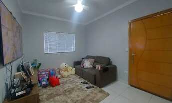 Imagem 5: Casa terrea Nova Campo Grande