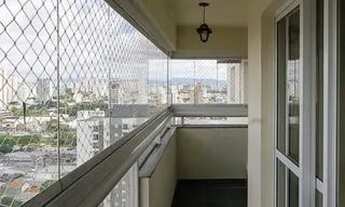 Imagem 5: Apartamento para Aluguel - Tatuapé, 2 Quartos, 68 m2