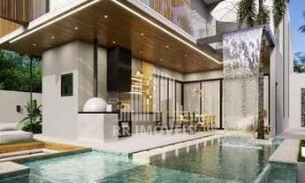 Imagem 2: RR5129 Terreno 377m² CONDOMÍNIO RESERVA SANTA ANA - OPORTUNIDADE - Santana de Parnaíba SP