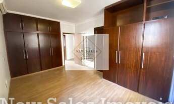 Imagem 4: Lindo Apartamento 3 quartos 2 suítes - Setor Bueno