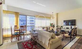 Imagem 2: Apartamento em Leblon - Rio de Janeiro