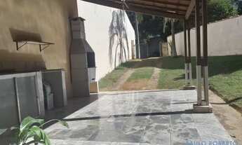 Imagem 5: CASA EM CONDOMÍNIO - CONDOMÍNIO TABATINGA - SP