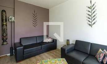 Imagem 4: Apartamento para Aluguel - Vila Romana, 2 Quartos, 59 m2