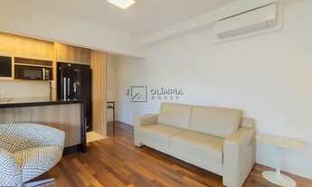 Imagem 4: Venda Apartamento 2 Dormitórios - 74 m² Vila Mariana