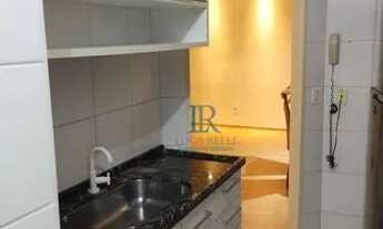 Imagem 6: Apartamento com 2 dormitórios, 58 m² - venda por R$ 281.000,00 ou aluguel por R$ 1.900,00