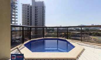 Imagem 3: Apartamento Locação Moema 211 m² 4 Dormitórios