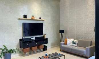 Imagem 3: Casa - Swiss Park - Campinas