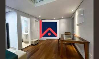 Imagem 6: Venda Apartamento 1 Dormitórios - 84 m² Vila Olímpia