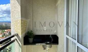 Imagem 4: Ribeirão Preto - Apartamento Padrão - Nova Aliança