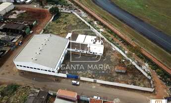 Imagem 2: Salão/Galpão (salão - térreo) , cozinha planejada