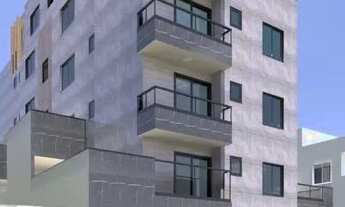 Imagem 4: Contagem - Apartamento Padrão - Eldorado