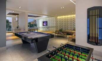 Imagem 6: Apartamento 134m² no Setor Marista Varanda Gourmet 04 Quartos TR155502*-MKT&-12