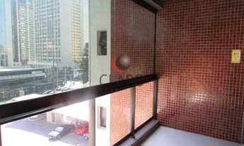 Imagem 6: DUAS SUÍTES -ALTO PADRÃO - ALTO DA GLÓRIA