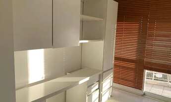 Imagem: Apartamento com 1 dormitório, 45 m²