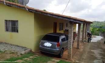 Imagem 3: Mini chacrinha Casa com 2 dormitórios