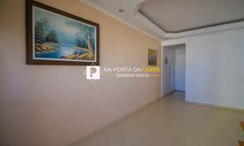 Imagem 4: SãO BERNARDO DO CAMPO - Apartamento Padrão - Baeta Neves