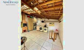 Imagem 6: Sobrado com 4 dormitórios à venda, 160 m² por R$ 1.400.000,00 - Vila Mariana - São Paulo/S