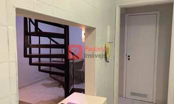 Imagem 6: Apartamento Duplex com 1 dormitório para alugar, 49 m² - Vila Mariana - São Paulo/SP