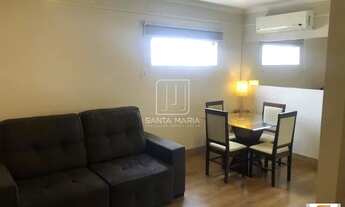 Imagem 2: Apartamento (tipo - padrao) 1 dormitórios, cozinha planejada, elevador, em condomínio fech