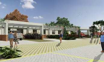 Imagem 3: Apartamento para venda com 53 metros quadrados com 2 quartos