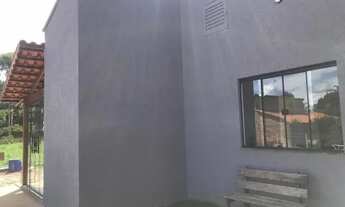 Imagem 6: Chácara em Condomínio Fechado- Aragoiania Terreno 2.100m²