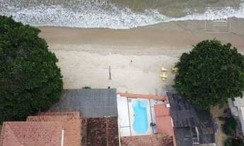 Imagem 2: Casa com 4 dormitórios à venda, 350 m² por R$ 2.350.000,00 - Santa Mônica - Guarapari/ES