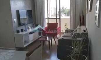 Imagem 2: Apartamento, Vila das Belezas - São Paulo