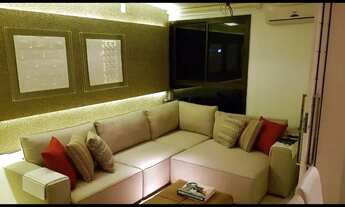 Imagem 2: Apartamento para venda com 240 metros quadrados com 4 quartos em Jardim Apipema - Salvador