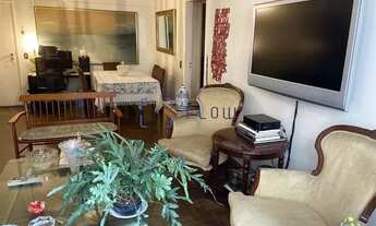 Imagem 7: Apartamento podendo conter até 3 quartos (1 suíte), 3 banheiros, 2 vagas de garagem e elev