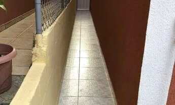 Imagem 3: Sobrado com 2 dormitórios, 70 m² - venda por R$ 477.000,00 ou aluguel por R$ 2.860,00/mês