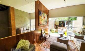 Imagem: Casa de Condomínio para Aluguel - Real