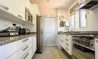 Imagem: Apartamento para venda tem 257 metros quadrados