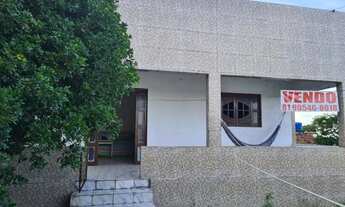 Imagem: Vendo Casa em Fragoso - Paulista-PE