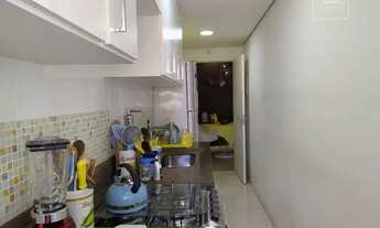 Imagem 4: Apartamento com 2 dormitórios à venda, 105 m² por R$ 780.000,00 - Praia de Itapoã - Vila V