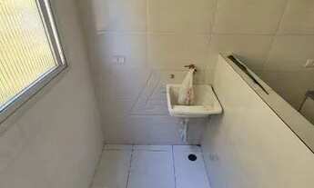 Imagem 4: Apartamento com 2 dorms, Jardim Saporito, Taboão da Serra - R$ 215 mil, Cod: 4883