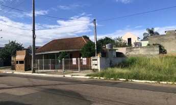 Imagem 4: Terreno esquina 385m²