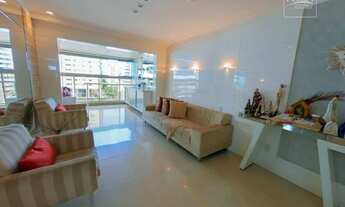 Imagem 3: Apartamento com 3 dormitórios à venda, 135 m² por R$ 1.500.000,00 - Praia da Costa - Vila