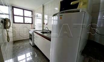 Imagem 5: Flat Palais Royal 45m² 1 dormitório 1 vaga para locação na Mooca