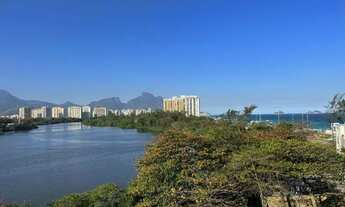 Imagem 4: Apartamento para venda tem 67 metros quadrados com 1 quarto