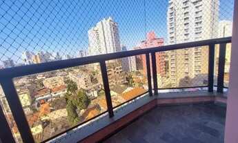 Imagem 4: Apartamento para aluguel e venda possui 147 metros quadrados com 3 quartos